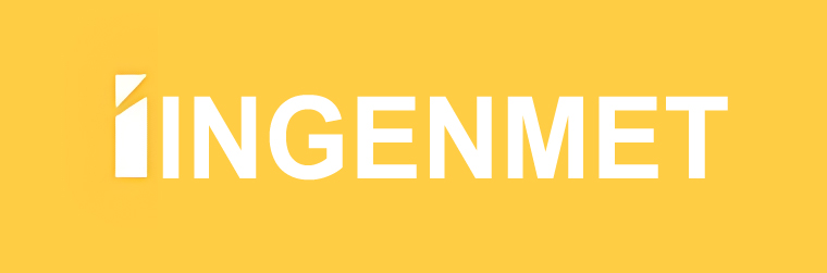 Logo INGENMET