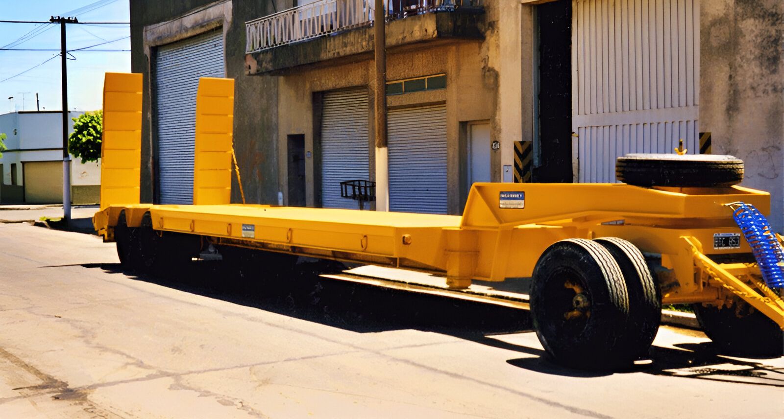carreton venta