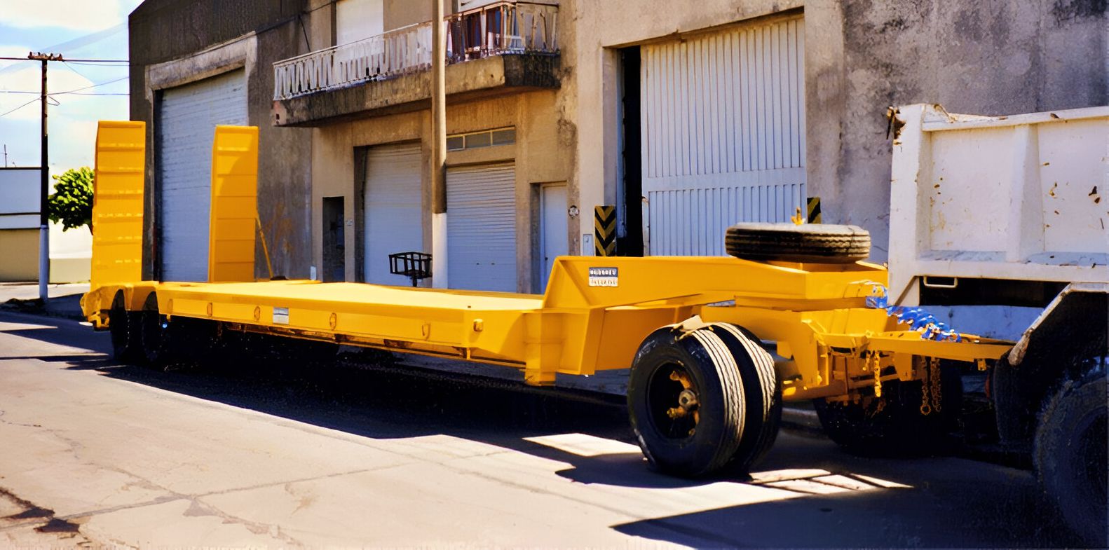 carretones venta