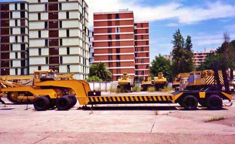 carreton service