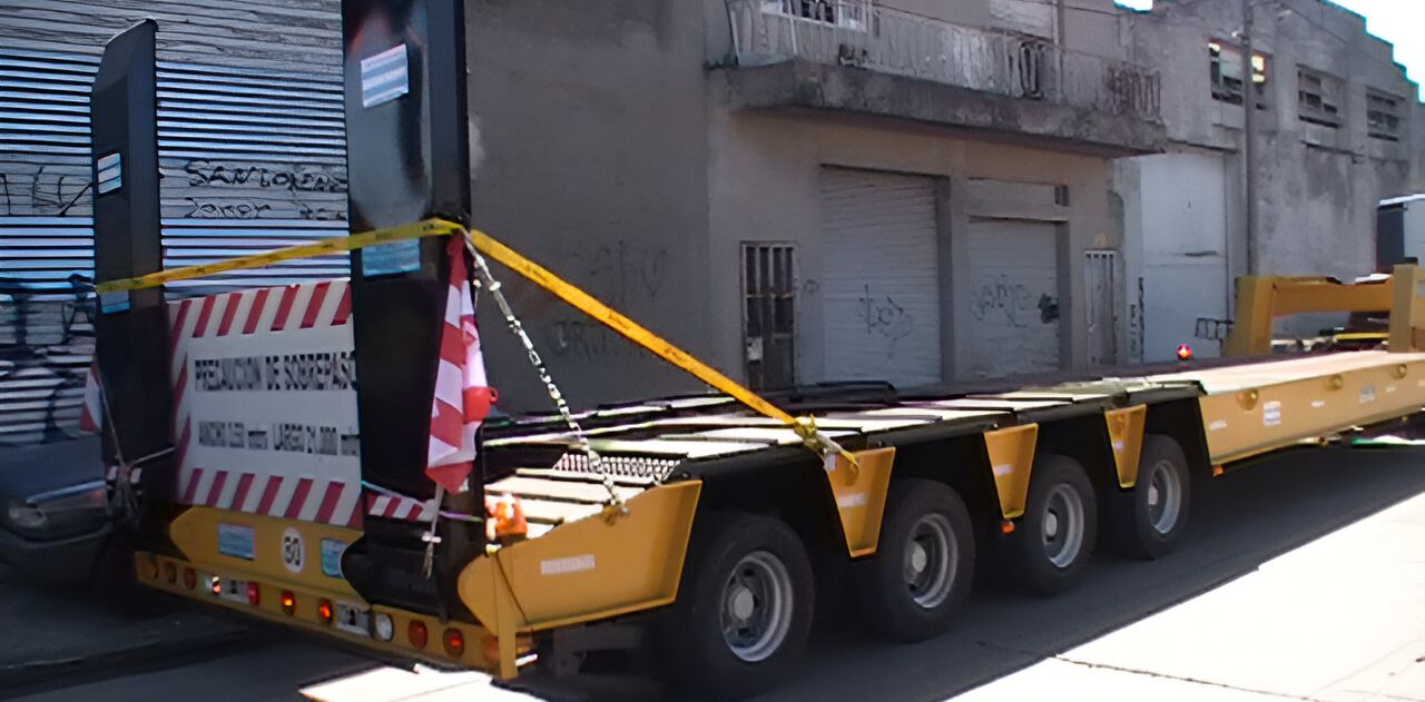 venta de carretones