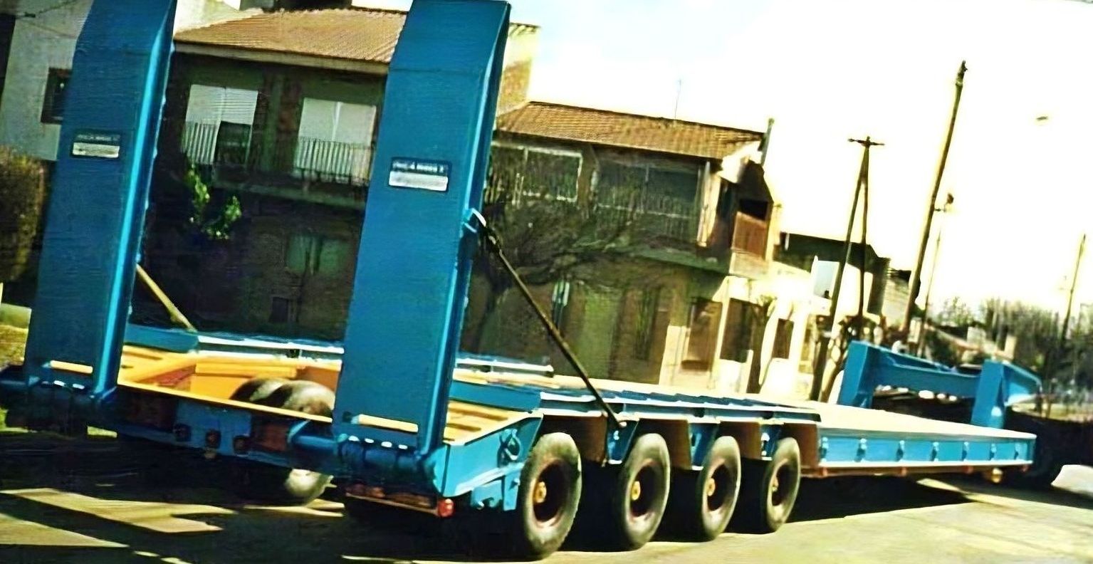 fabricante de carretones