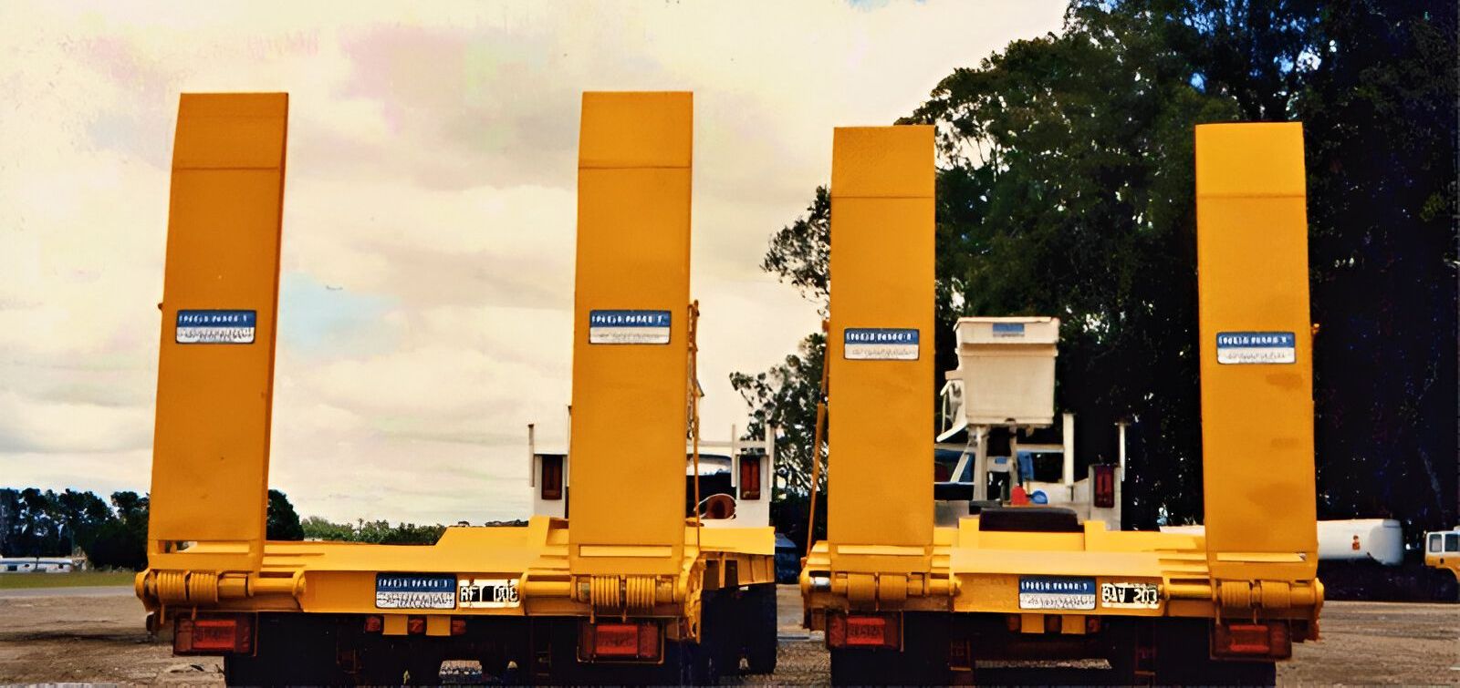 Carreton Fabrica