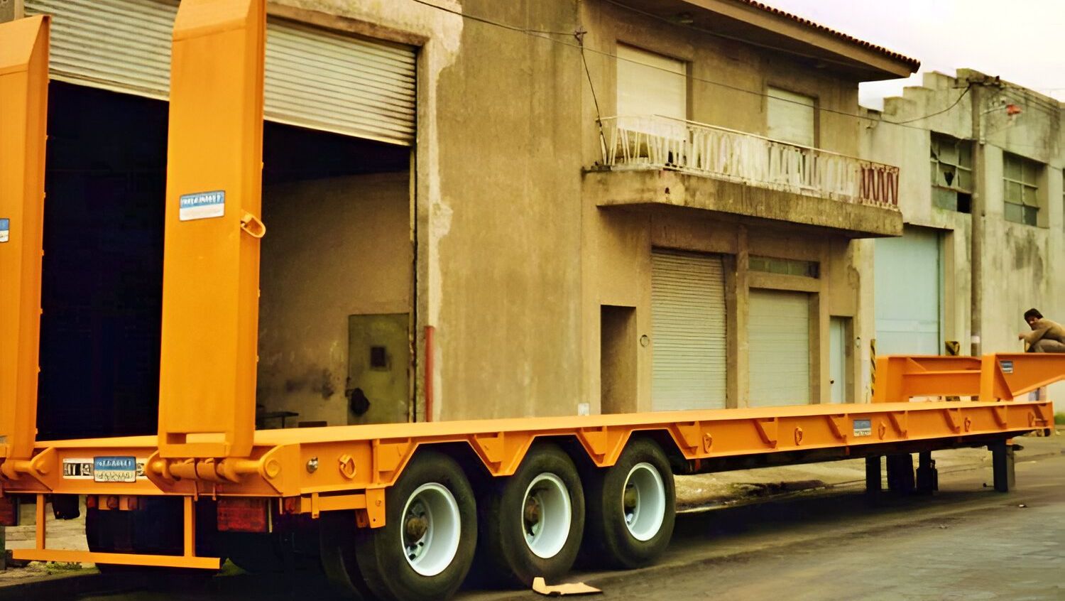 venta de carreton