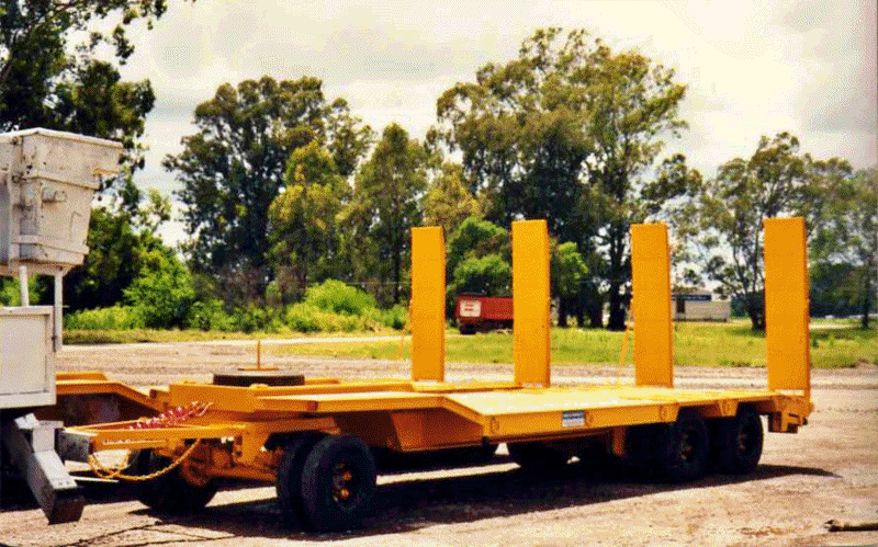 Carreton Cuello Fijo